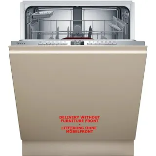 Neff S155EBX16E N50, Spülmaschine (60 cm, Home Connect)