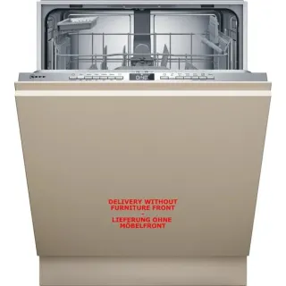 Neff S155HTX04E N50, Spülmaschine (60 cm, Home Connect)