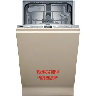 Neff S853HKX20E N30, Spülmaschine (45 cm, Home Connect)