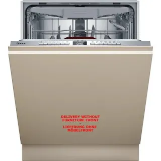 Neff S155EVX04E N50, Spülmaschine (60 cm, Home Connect)