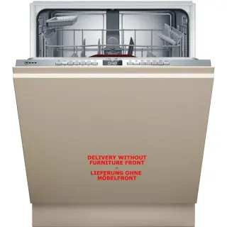 Neff S175EAX16E N50, Spülmaschine (60 cm, Home Connect)