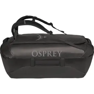 Osprey Transporter Duffel 95 , Tasche (schwarz, 95 Liter)