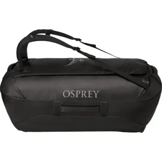 Osprey Transporter Duffel 120 , Tasche (schwarz, 120 Liter)