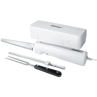 Steba Elektromesser EM 3 (weiß, 120 Watt)