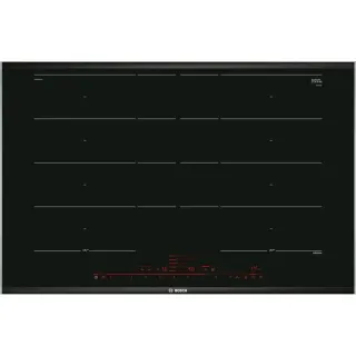 Bosch PXY875DC1E Serie 8, Autarkes Kochfeld (schwarz)