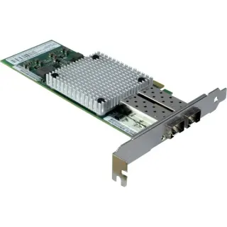 Inter-Tech Argus PCIe LR-9802BF-2SFP+, LAN-Adapter