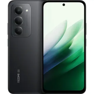 Xiaomi Redmi 15 5G 256GB, Handy (Midnight Black, HyperOS, 8 GB)
