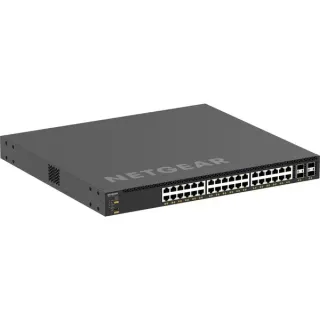 Netgear XSM4340CV, Switch
