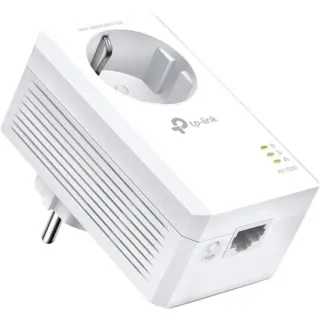 TP-Link TL-PA7017P AV1000, Powerline (weiß)