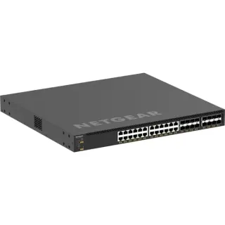 Netgear XSM4340V, Switch