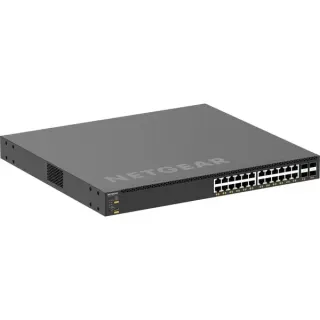 Netgear XSM4328CV, Switch