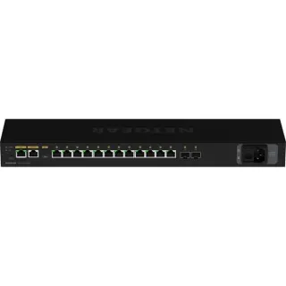 Netgear MSM4214X, Switch