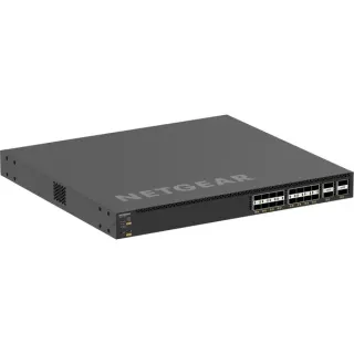 Netgear VSM4320C, Switch