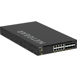 Netgear XSM4316, Switch