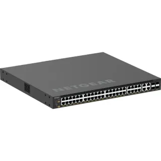 Netgear MSM4352, Switch