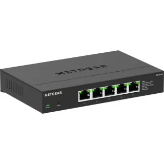 Netgear MS305E, Switch (lüfterlos)