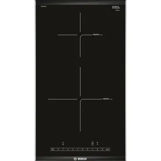 Bosch PIB375FB1E Serie 6, Autarkes Kochfeld (schwarz)