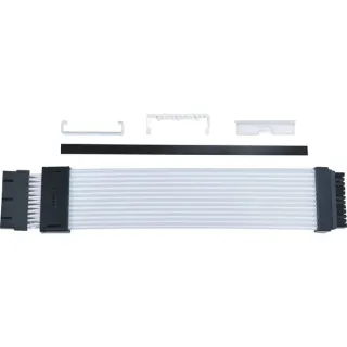 Lian Li Verlängerungskabel Strimer Wireless PW24-1W, 24-Pin RGB (26cm)