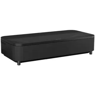 Epson EH-LS800B Ultrakurzdistanz Beamer, Laser-Beamer (schwarz, 4K PRO-UHD, Android TV, 4000 Lumen)