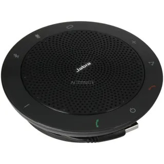 Jabra SPEAK 510+ MS, Lautsprecher (schwarz)