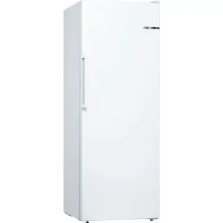 Bosch GSN29VWEP Serie 4, Gefrierschrank (weiß)