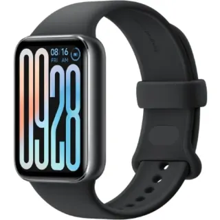 Xiaomi Smart Band 9 Pro, Fitnesstracker (Obsidian Black)