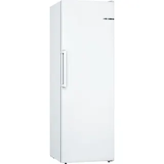 Bosch GSN33VWEP Serie 4, Gefrierschrank (weiß)
