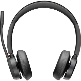 HP Poly Voyager 4320, Headset (Stereo, USB-C, Bluetooth, Microsoft Teams zertifiziert)