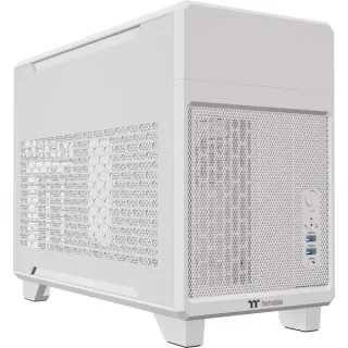 Thermaltake TR100 Snow White, Tower-Gehäuse (weiß)