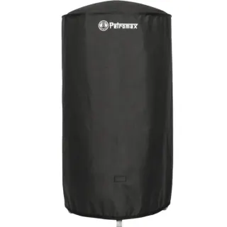 Petromax Abdeckhaube für Pyron, Abdeckung (schwarz)