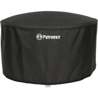 Petromax Abdeckhaube für Tyropit, Abdeckung (schwarz)