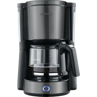 Severin KA 9572 , Kaffeemaschine (anthrazit)