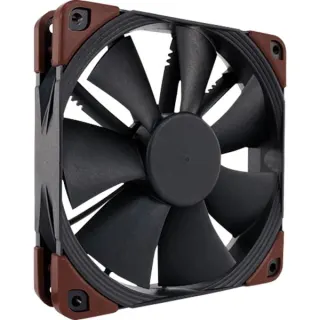 Noctua NF-F12 industrialPPC-2000 IP67 PWM, Gehäuselüfter (PWM-Anschluss, 120 mm)