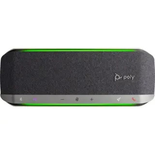 HP Poly Sync 40-M USB-A/-C Freisprecheinrichtung (schwarz)