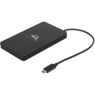 OWC Envoy Ultra 2 TB, Externe SSD (Thunderbolt 5 (USB-C))