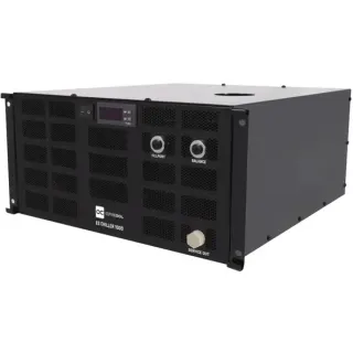 Alphacool ES Chiller 1000, Wasserkühlung (schwarz, 5HE Server Formfaktor)