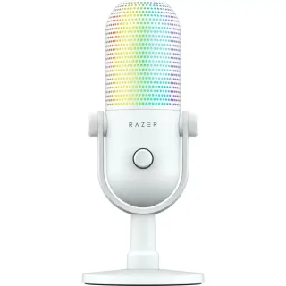 Razer Seiren V3 Chroma , Mikrofon (weiß)