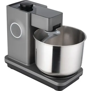 Wilfa Küchenmaschine Probaker KM1GY-70 (grau, 700 Watt)