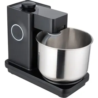 Wilfa Küchenmaschine Probaker KM1B-70 (schwarz, 700 Watt)