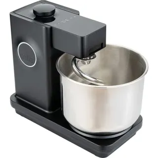 Wilfa Küchenmaschine Probaker Timer KM2BS-T70 (schwarz, 700 Watt, Timer)