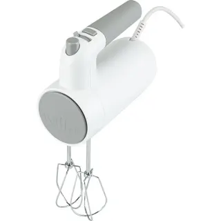 Wilfa Handmixer Easy (weiß/hellgrau, 350 Watt)