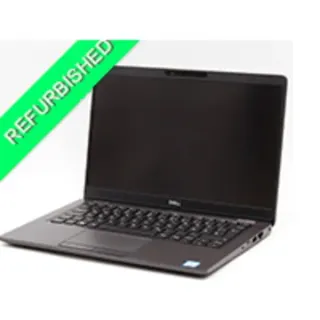 Dell Latitude 5310 Generalüberholt, Notebook (grau, Intel® Core™ i5-10310U, Intel® UHD Graphics, 32 GB DDR4, 512 GB (512 GB SSD), Windows 11 Pro)