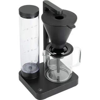 Wilfa PERFORMANCE COMPACT , Kaffeemaschine (schwarz, 1600 Watt, 1L/8 Tassen)