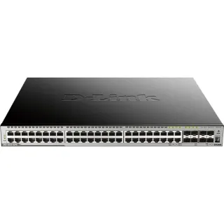D-Link DGS-3630-52PC/SI/E, Switch