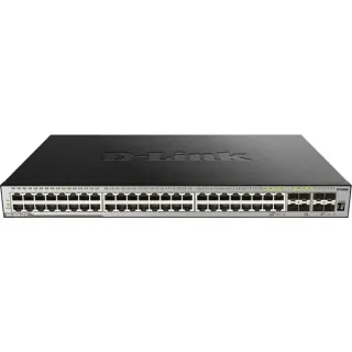 D-Link DGS-3630-52TC/SI/E, Switch