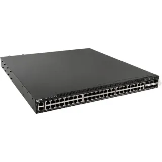 D-Link DXS-3610-54T, Switch