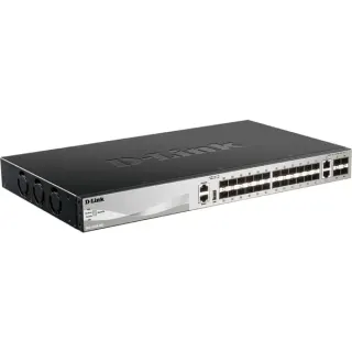 D-Link DGS-3130-54TS/E, Switch