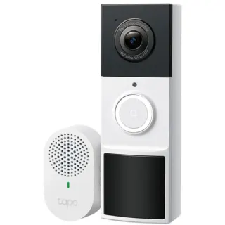 TP-Link Tapo D210, Klinge