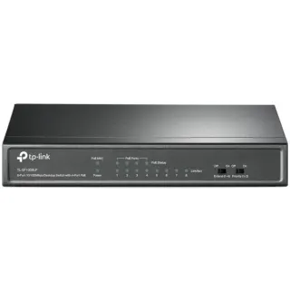 TP-Link TL-SF1008LP, Switch
