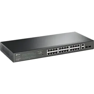TP-Link TL-SG1428PE, Switch